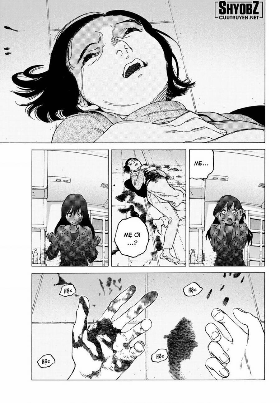 Gửi Em, Người Bất Tử 124.2 trang 7