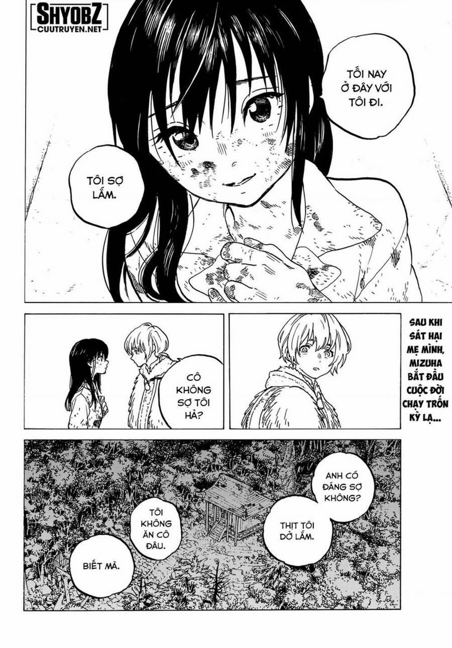 Gửi Em, Người Bất Tử 125.1 trang 12