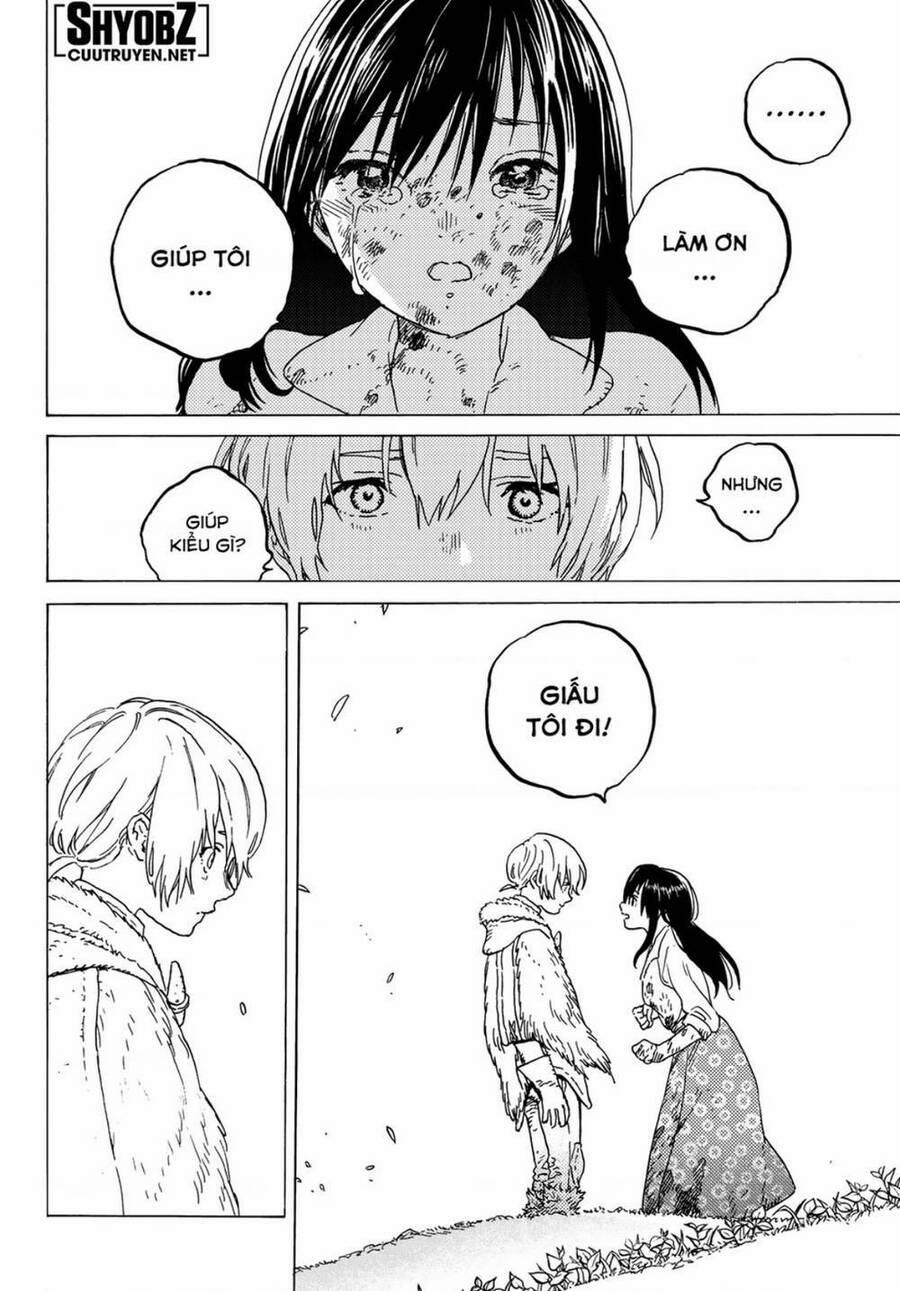 Gửi Em, Người Bất Tử 125.1 trang 6