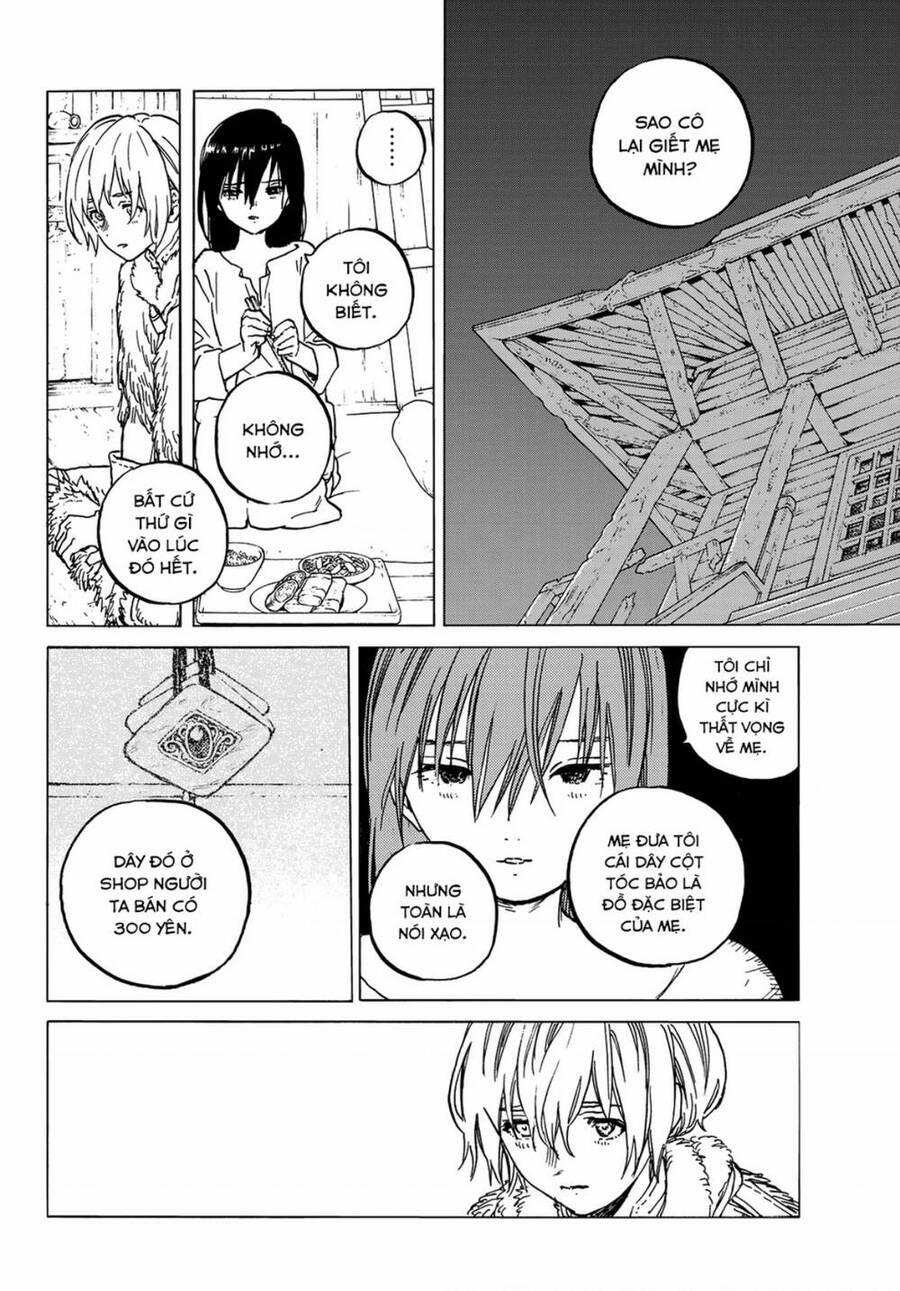 Gửi Em, Người Bất Tử 125.2 trang 3