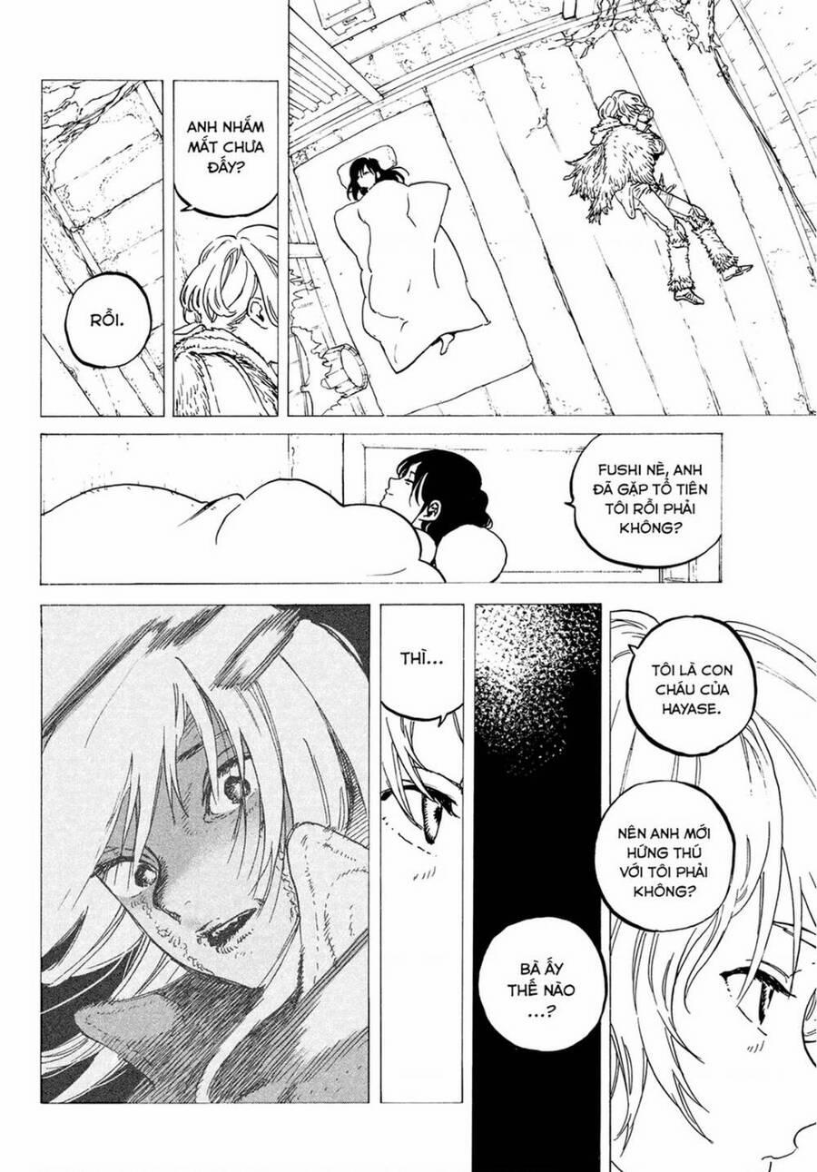 Gửi Em, Người Bất Tử 125.2 trang 5