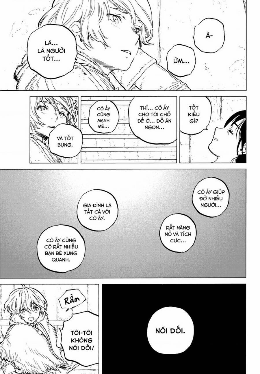 Gửi Em, Người Bất Tử 125.2 trang 6