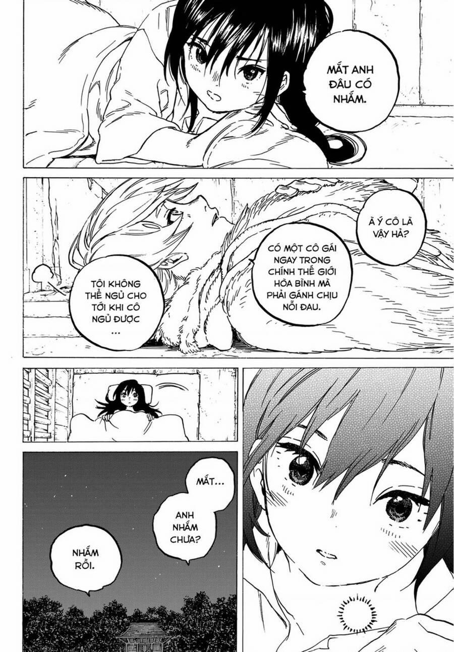 Gửi Em, Người Bất Tử 125.2 trang 7