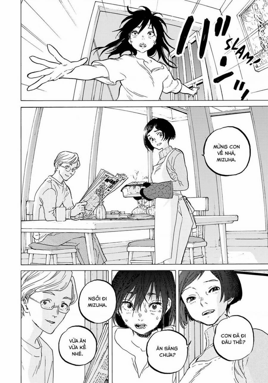 Gửi Em, Người Bất Tử 126 trang 11