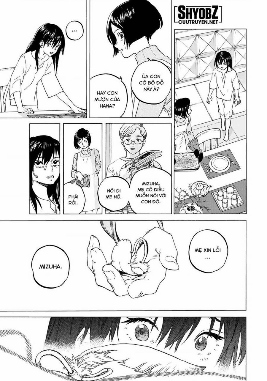 Gửi Em, Người Bất Tử 126 trang 12