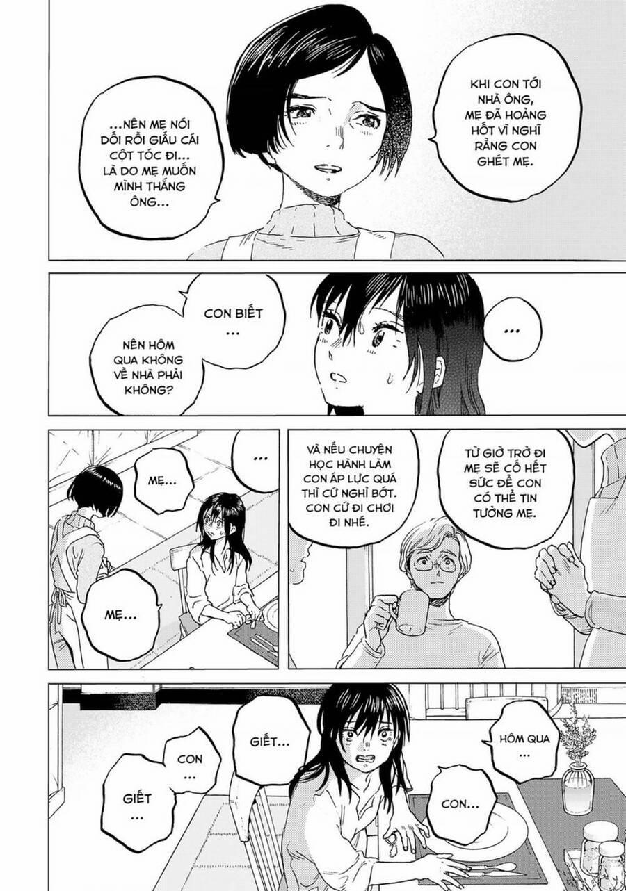 Gửi Em, Người Bất Tử 126 trang 13