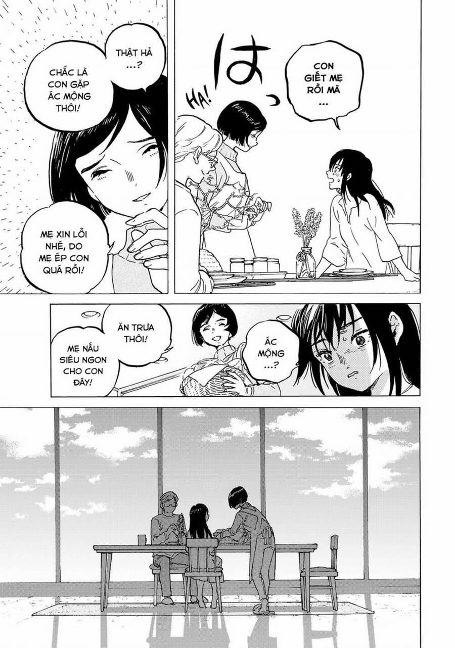 Gửi Em, Người Bất Tử 126 trang 14