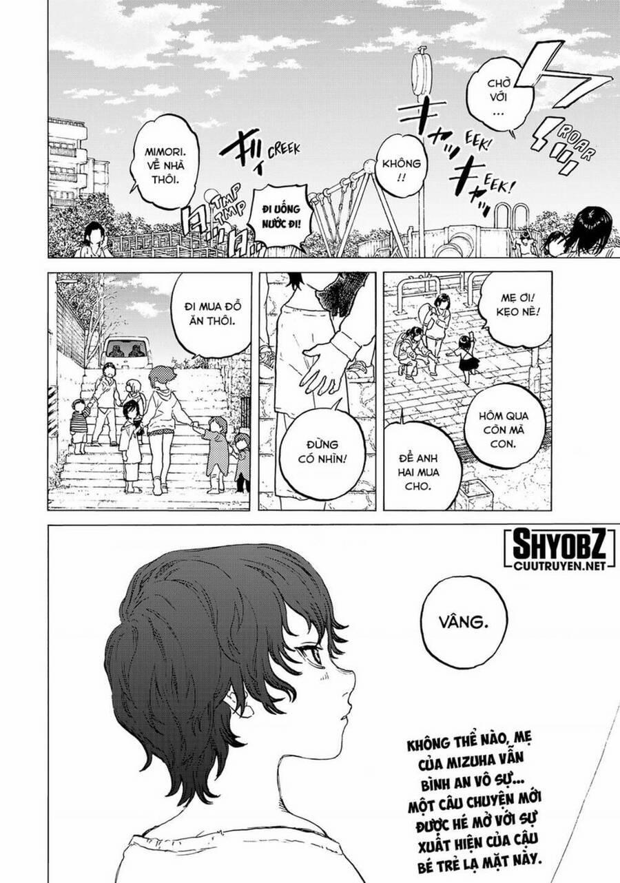 Gửi Em, Người Bất Tử 126 trang 15