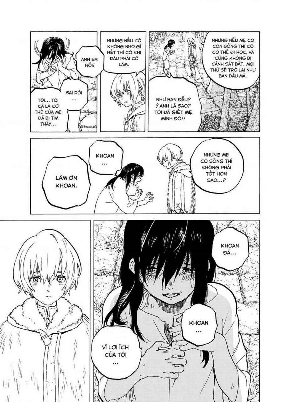 Gửi Em, Người Bất Tử 126 trang 2