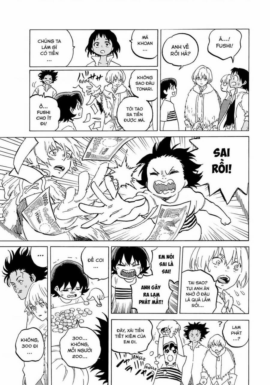 Gửi Em, Người Bất Tử 126 trang 6