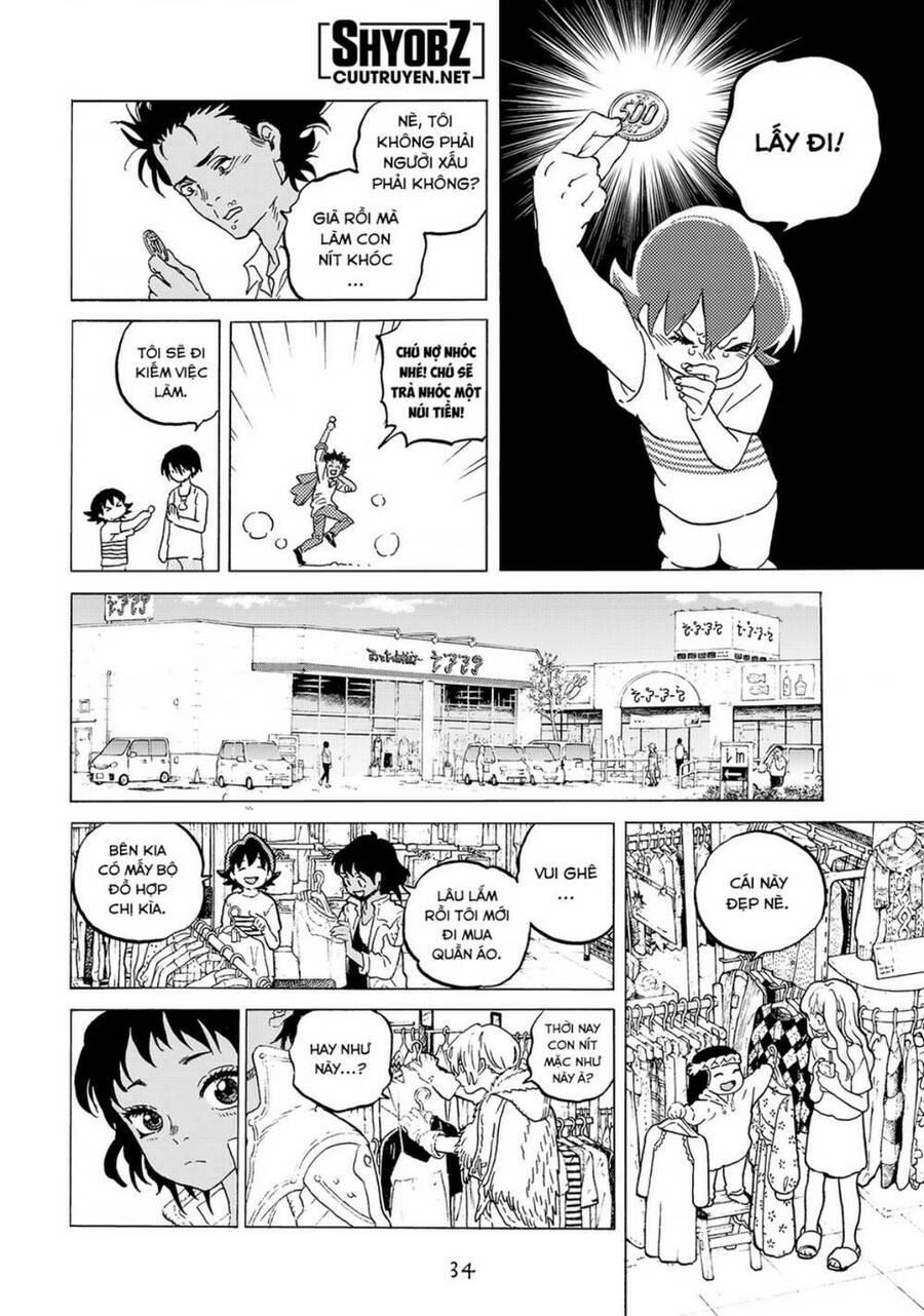 Gửi Em, Người Bất Tử 126 trang 7