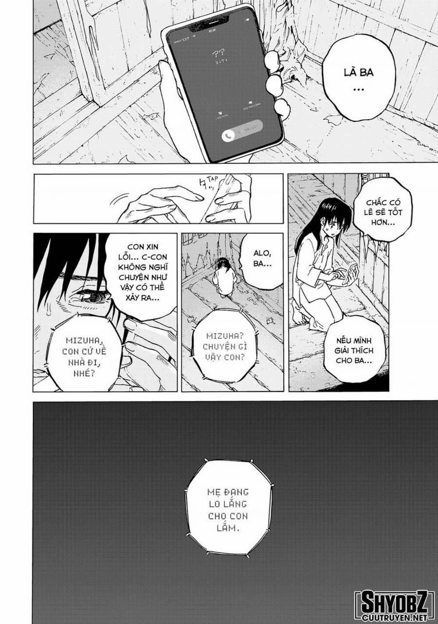 Gửi Em, Người Bất Tử 126 trang 9