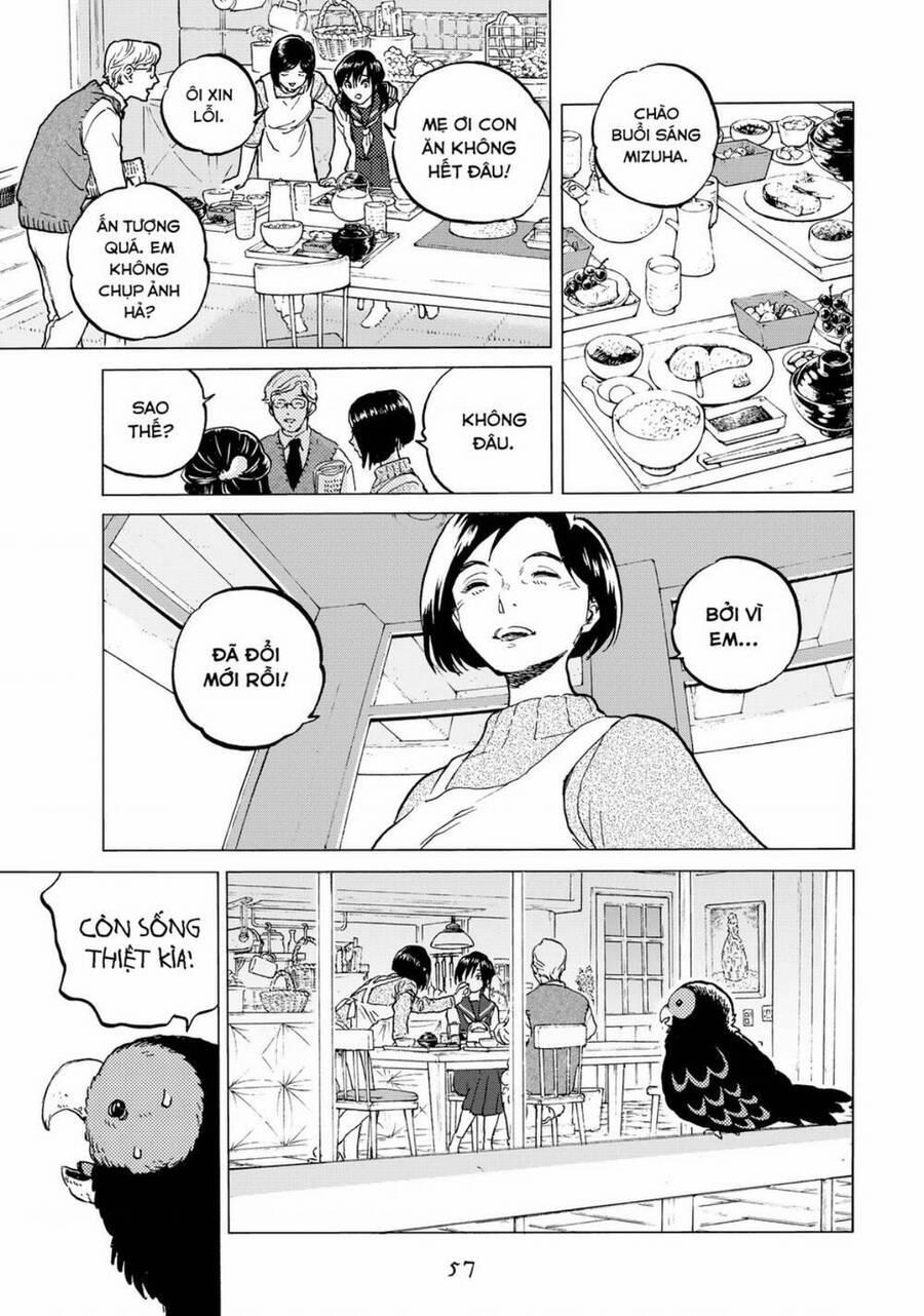 Gửi Em, Người Bất Tử 127 trang 12