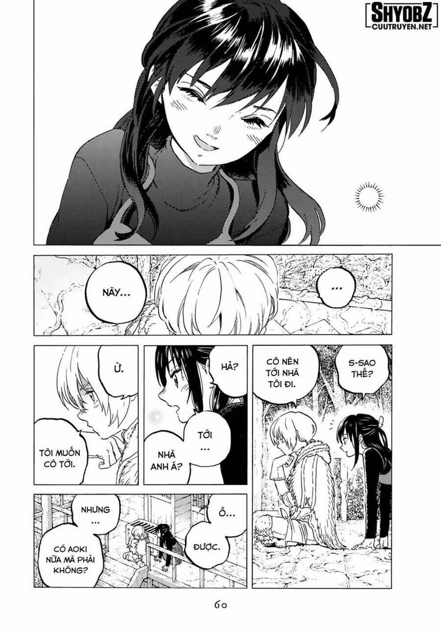 Gửi Em, Người Bất Tử 127 trang 15