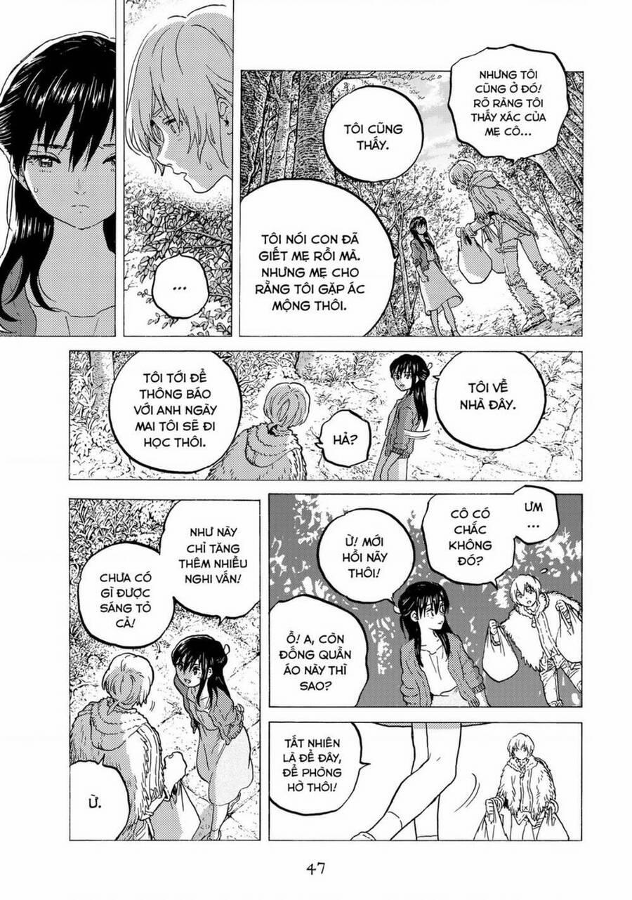 Gửi Em, Người Bất Tử 127 trang 2