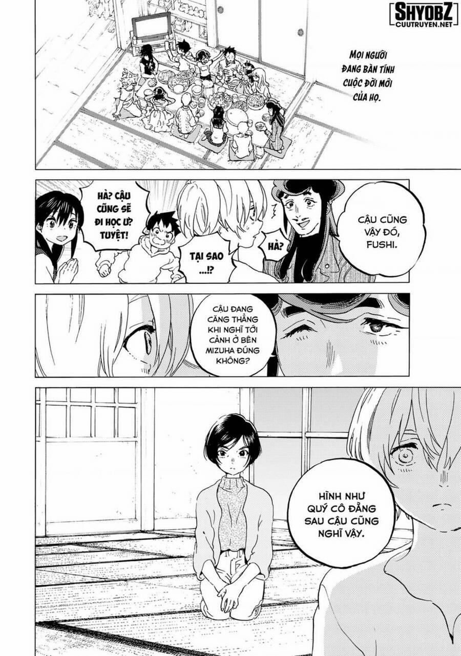 Gửi Em, Người Bất Tử 127 trang 23