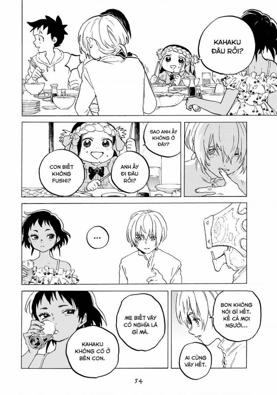 Gửi Em, Người Bất Tử 127 trang 9