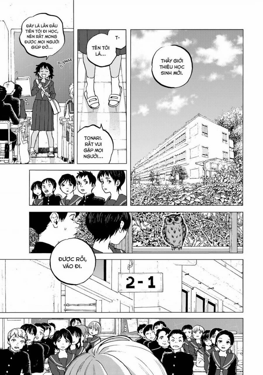 Gửi Em, Người Bất Tử 128 trang 12