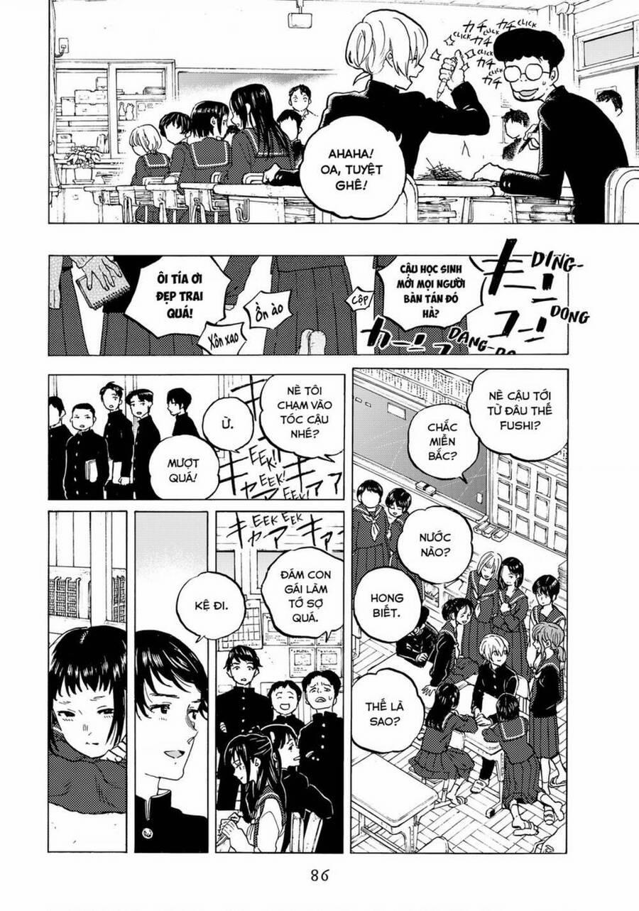 Gửi Em, Người Bất Tử 128 trang 15