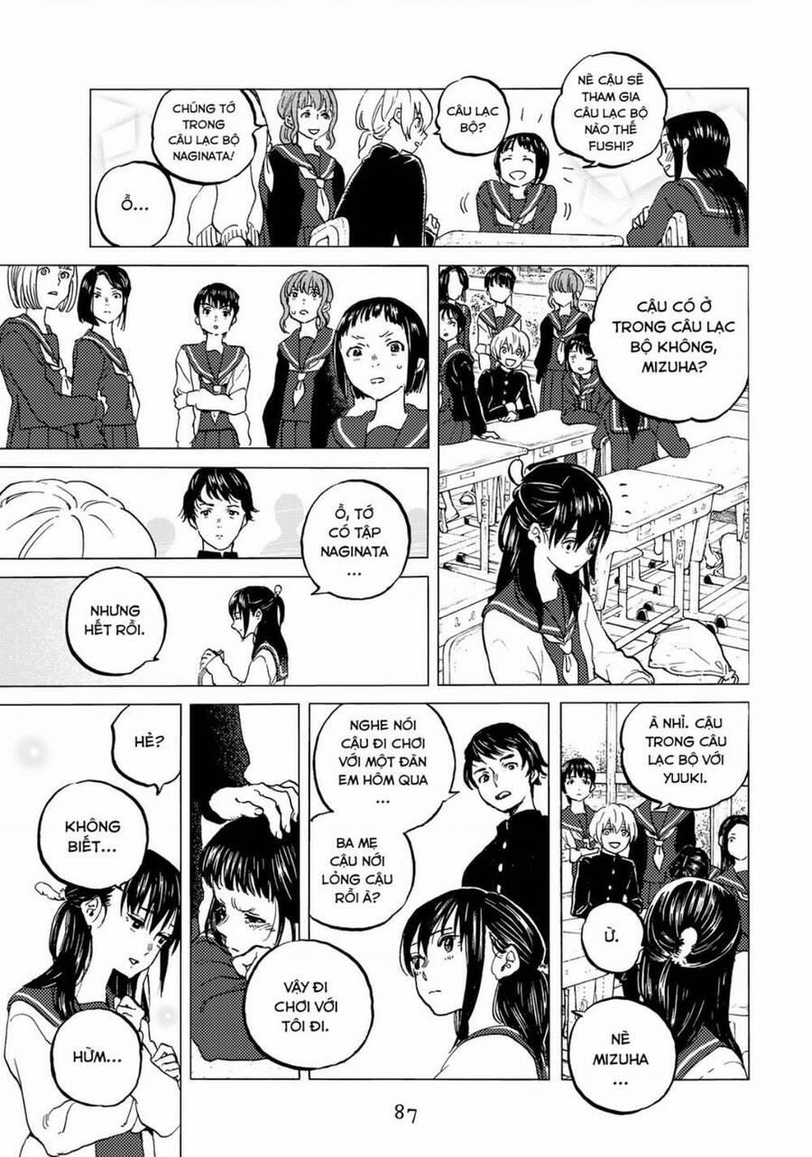 Gửi Em, Người Bất Tử 128 trang 16