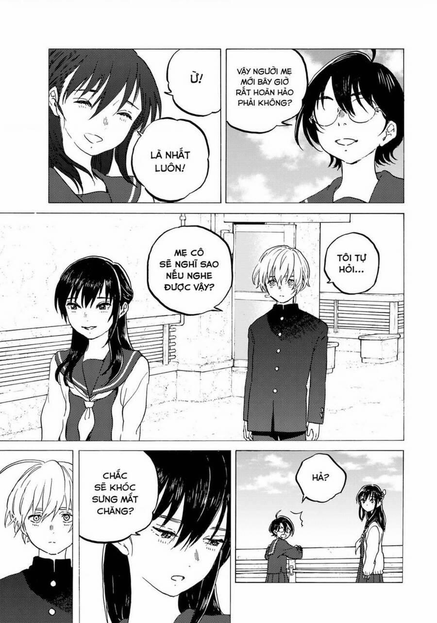 Gửi Em, Người Bất Tử 128 trang 18