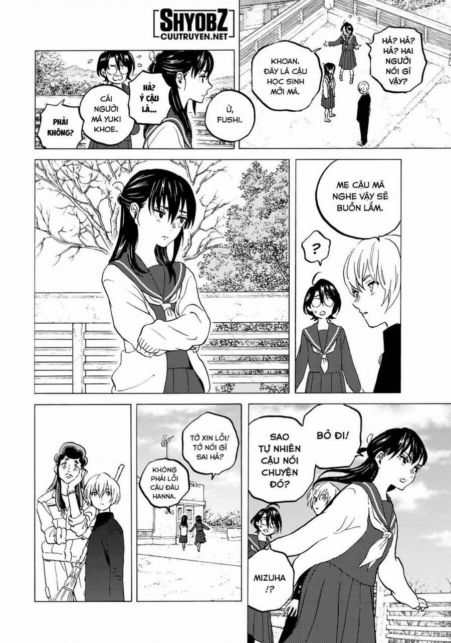 Gửi Em, Người Bất Tử 128 trang 19