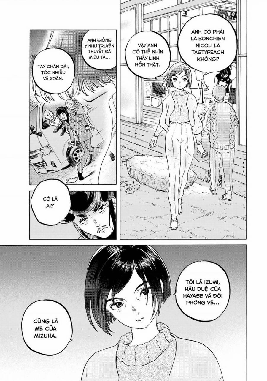 Gửi Em, Người Bất Tử 128 trang 2