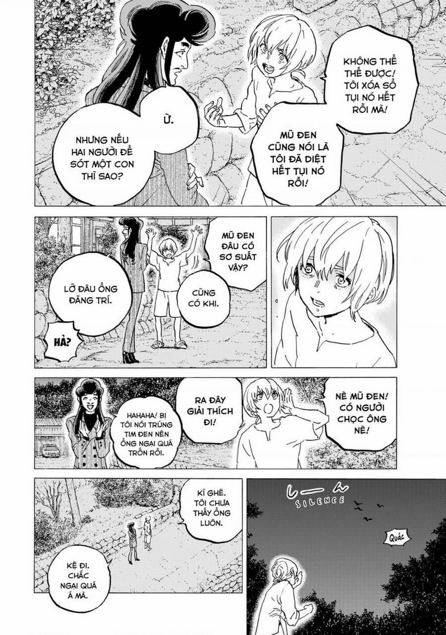 Gửi Em, Người Bất Tử 128 trang 5