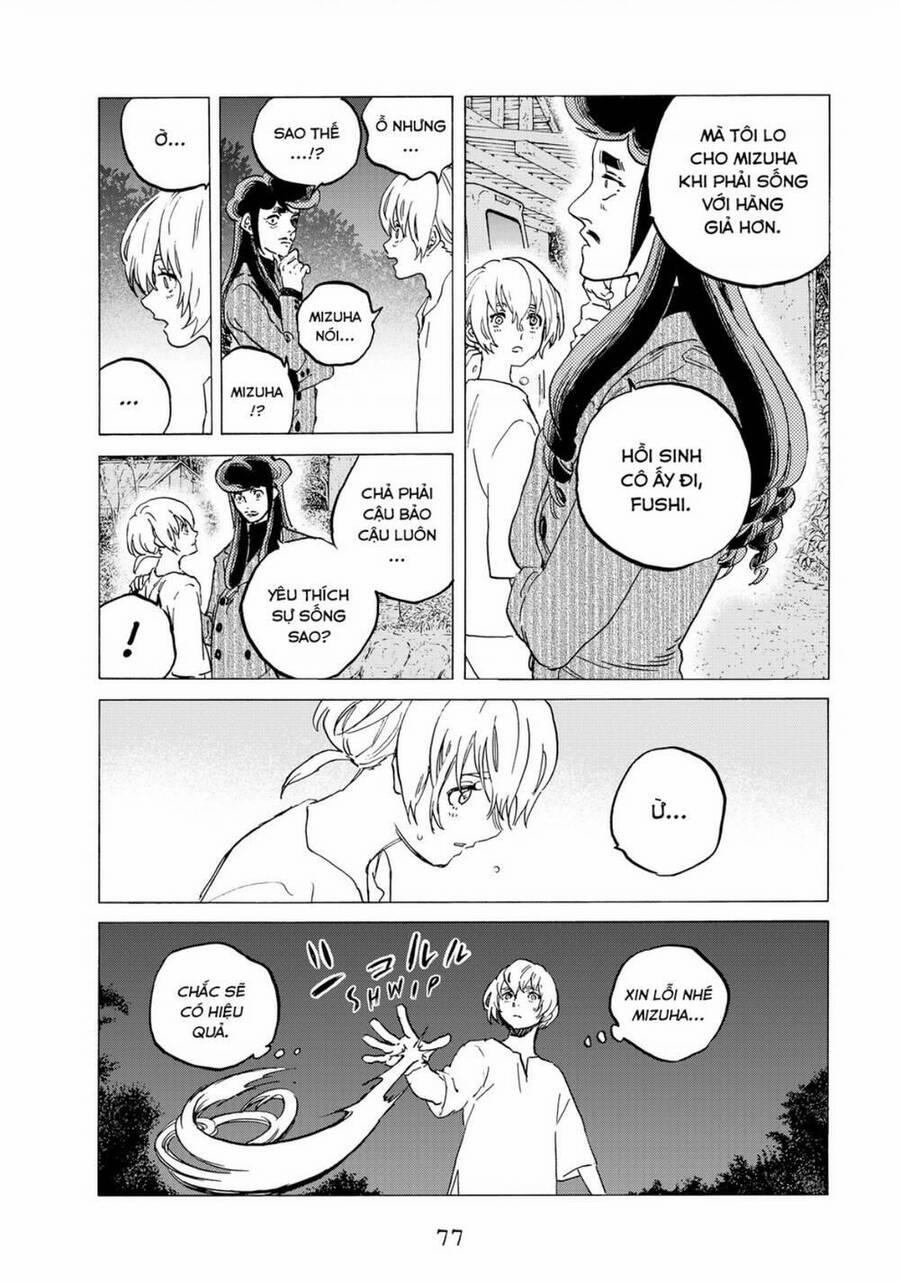 Gửi Em, Người Bất Tử 128 trang 6