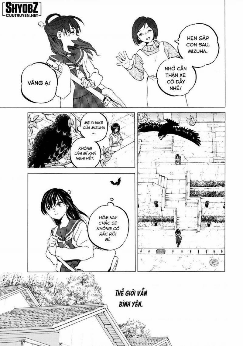 Gửi Em, Người Bất Tử 129 trang 13