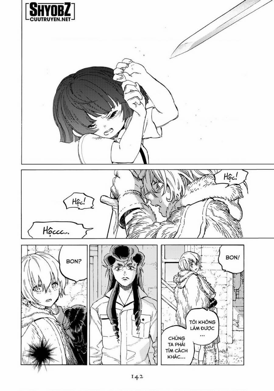Gửi Em, Người Bất Tử 130 trang 15