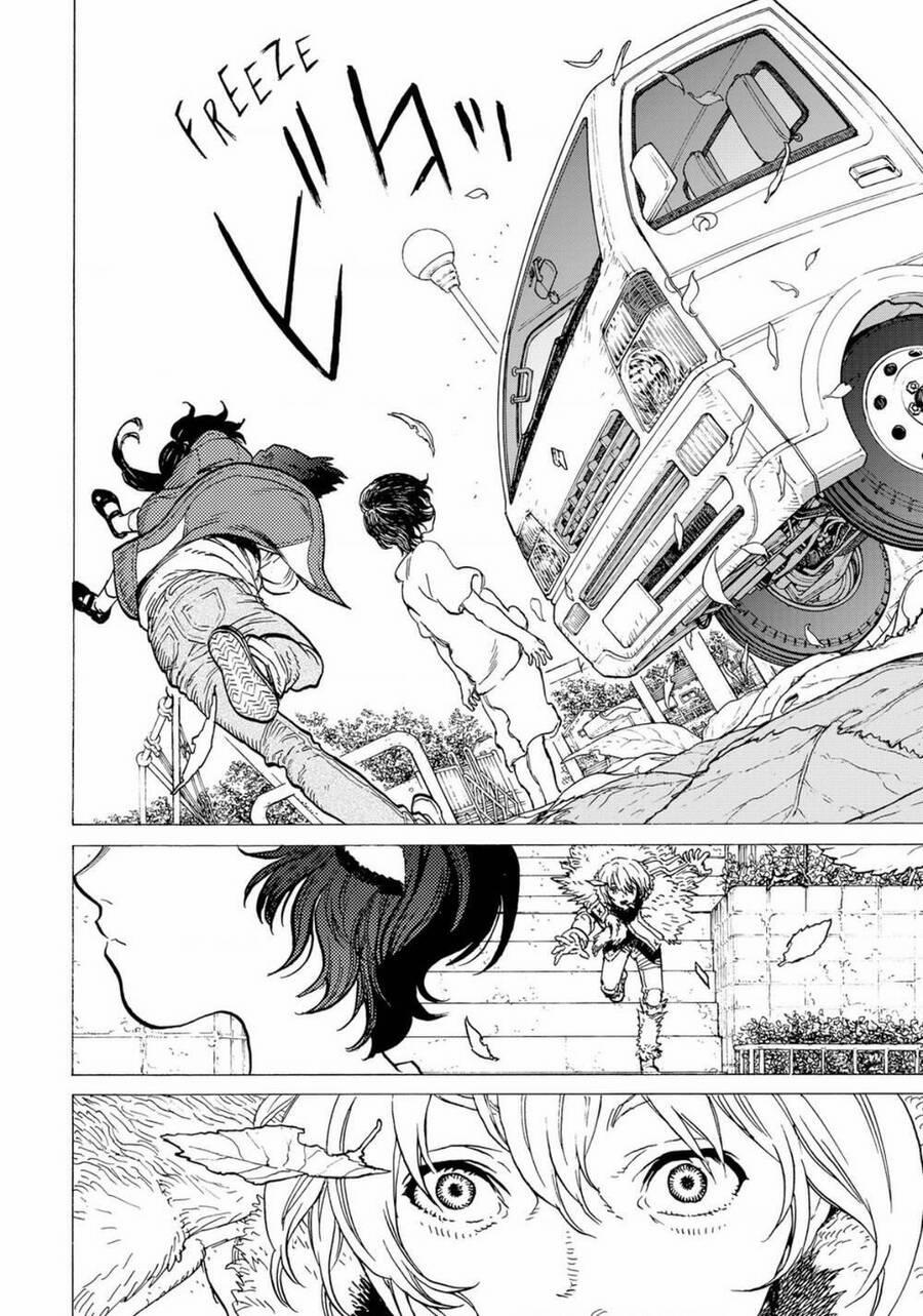 Gửi Em, Người Bất Tử 130 trang 19