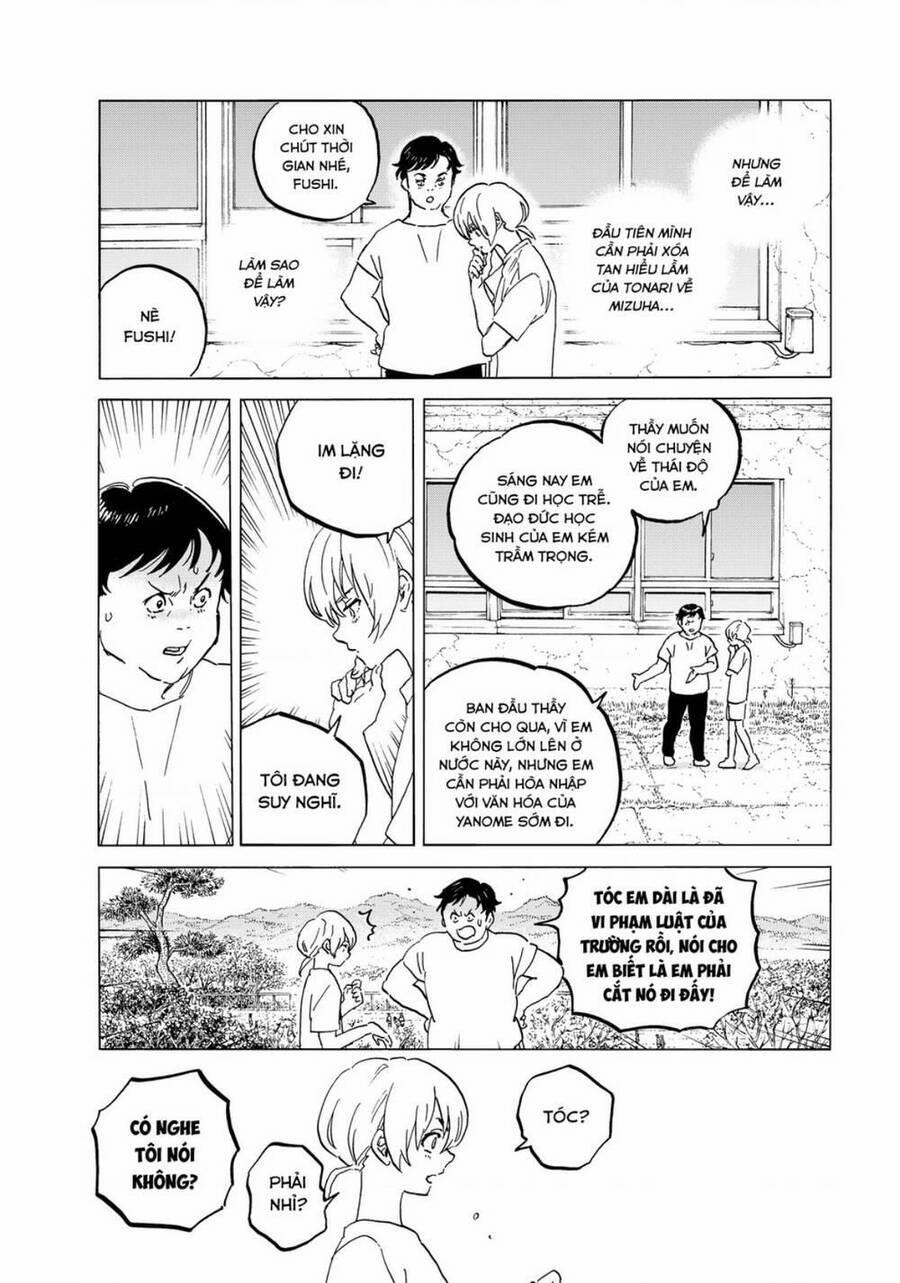 Gửi Em, Người Bất Tử 130 trang 2