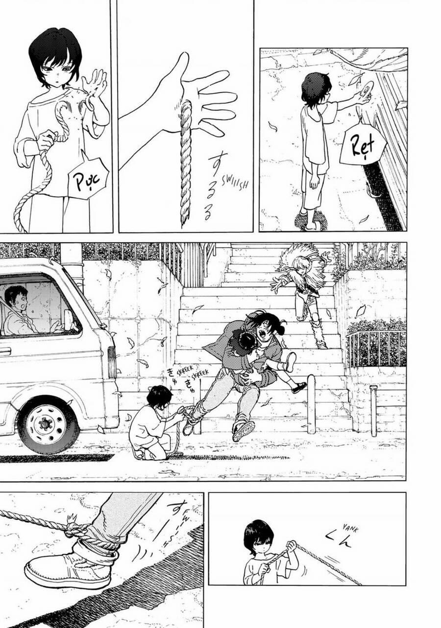 Gửi Em, Người Bất Tử 130 trang 20