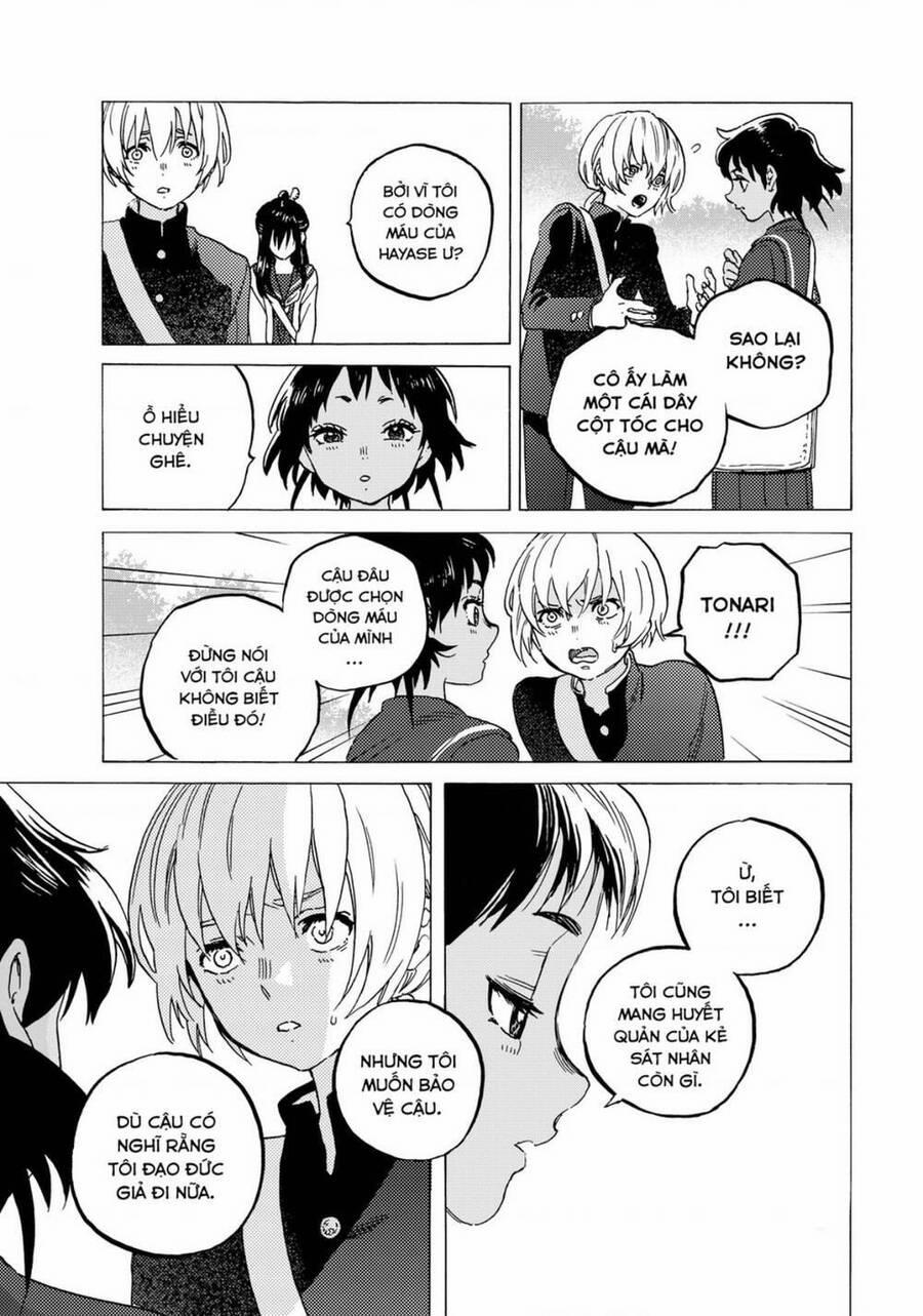 Gửi Em, Người Bất Tử 130 trang 6