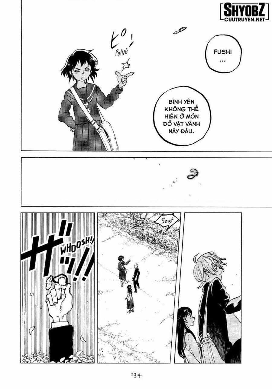 Gửi Em, Người Bất Tử 130 trang 7