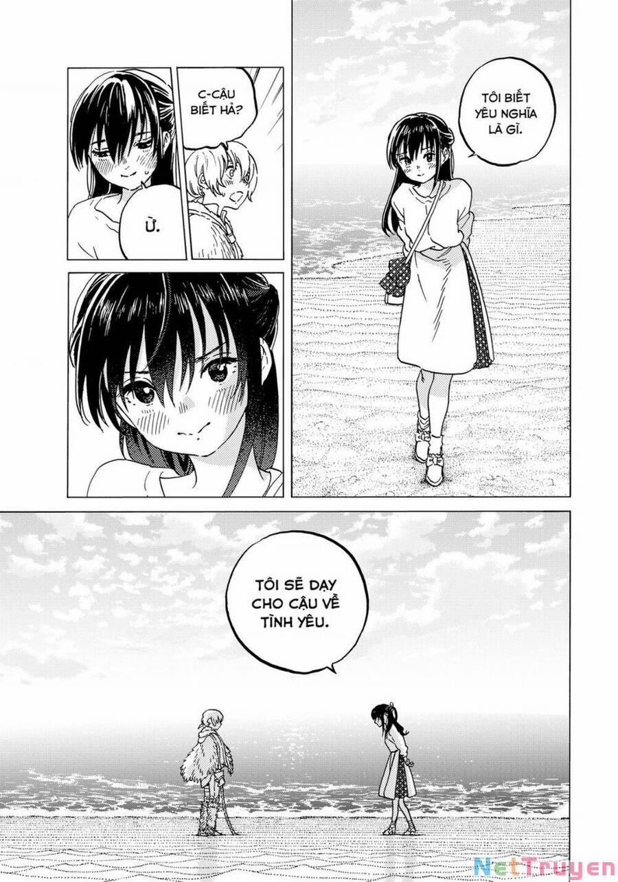 Gửi Em, Người Bất Tử 132 trang 6