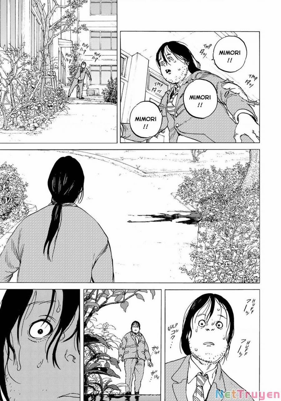 Gửi Em, Người Bất Tử 133 trang 26