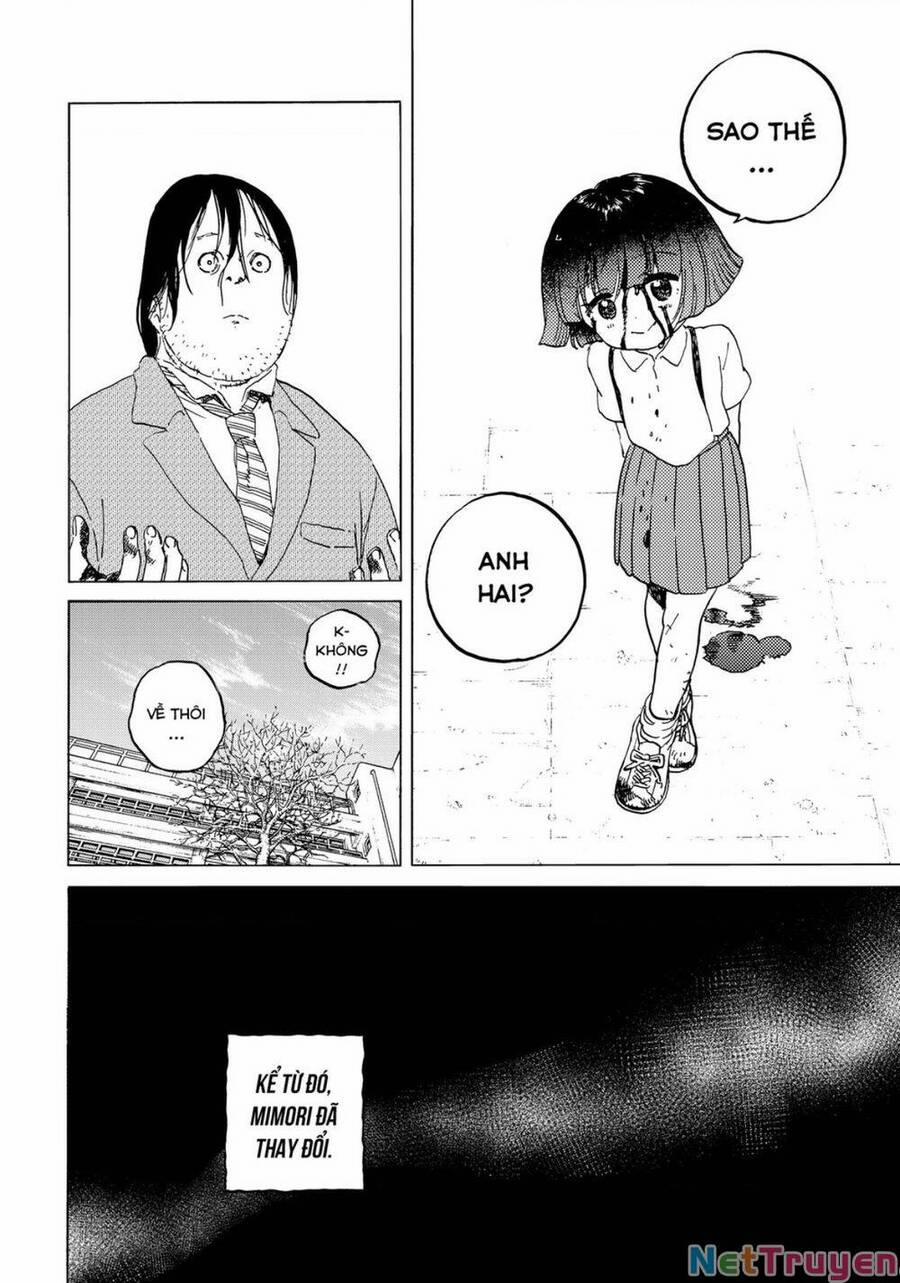 Gửi Em, Người Bất Tử 133 trang 29