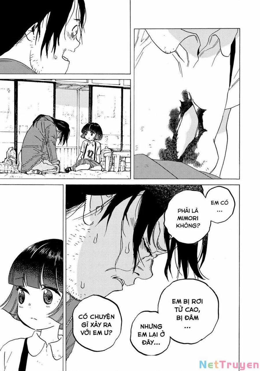 Gửi Em, Người Bất Tử 133 trang 34