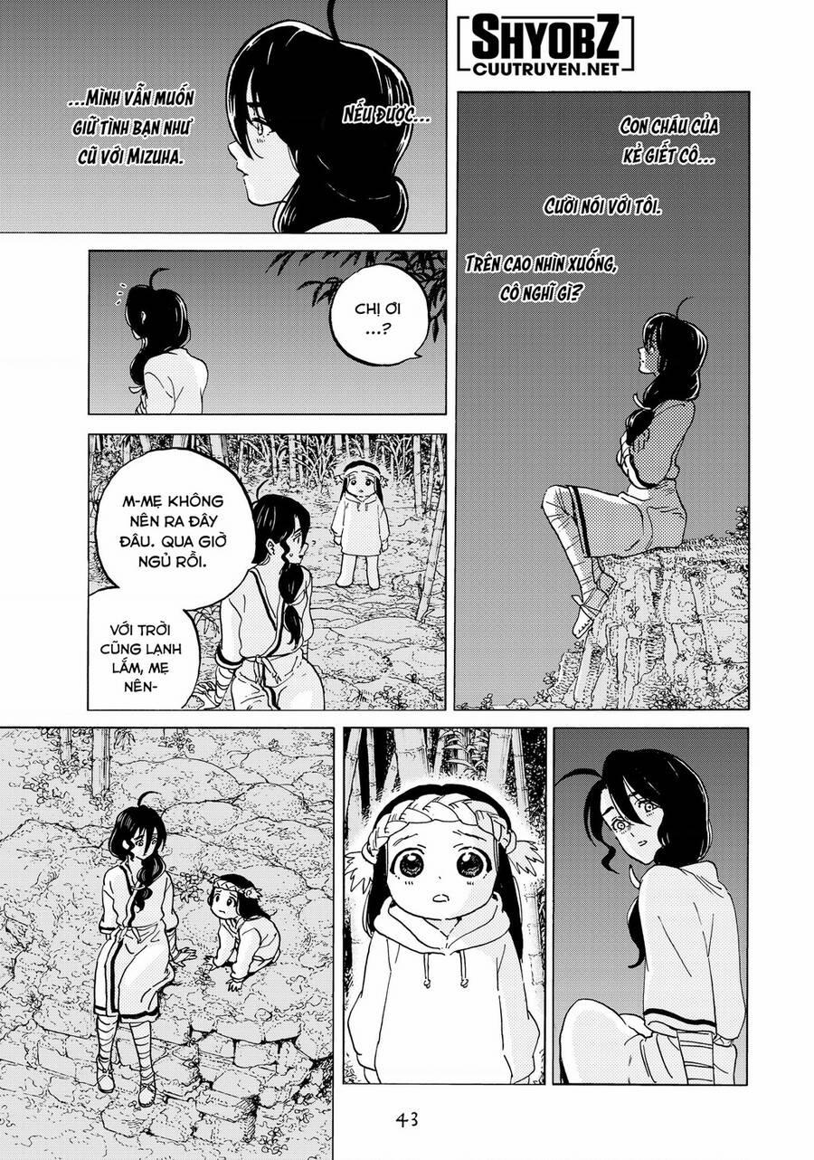 Gửi Em, Người Bất Tử 134 trang 2