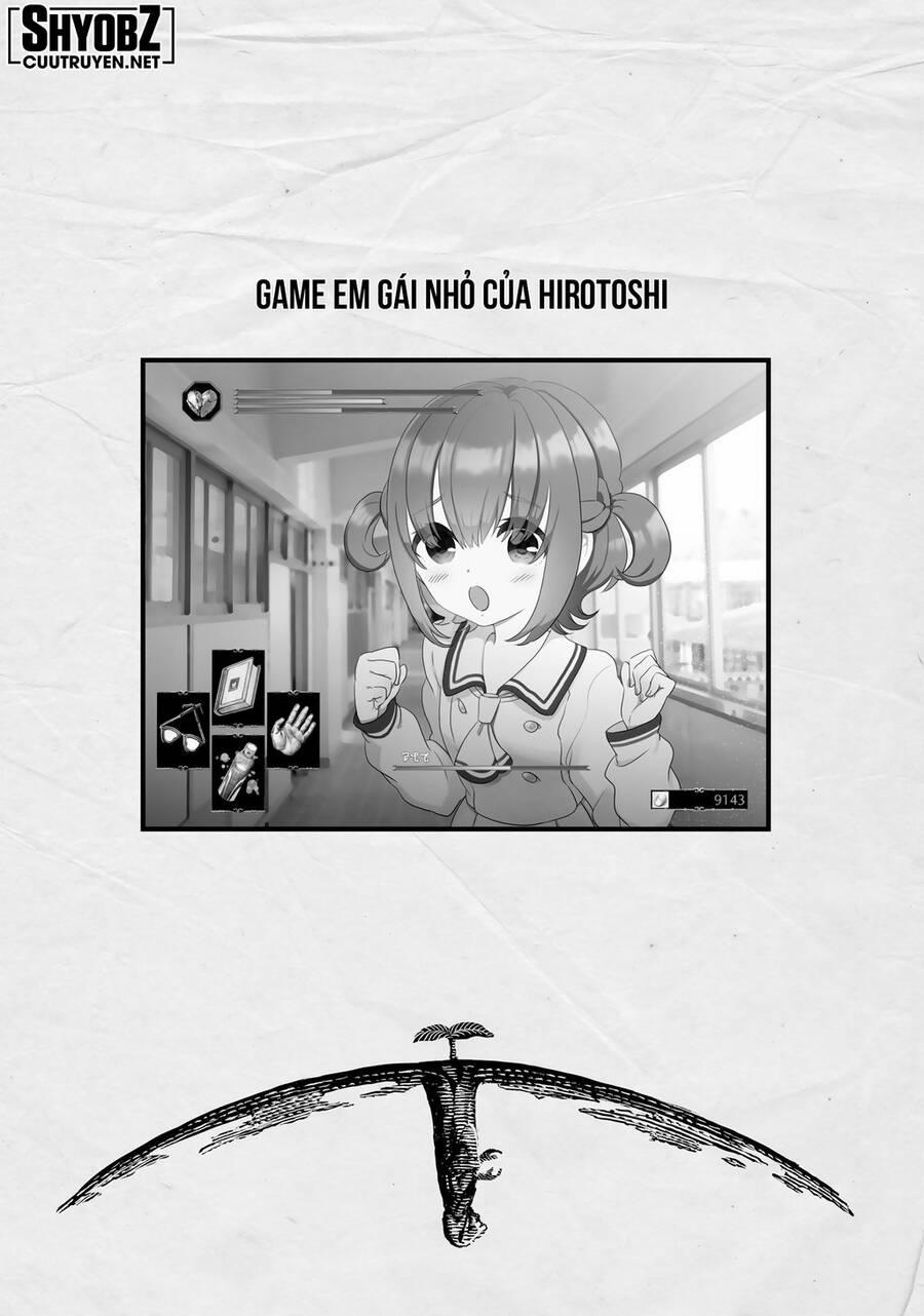 Gửi Em, Người Bất Tử 134 trang 24