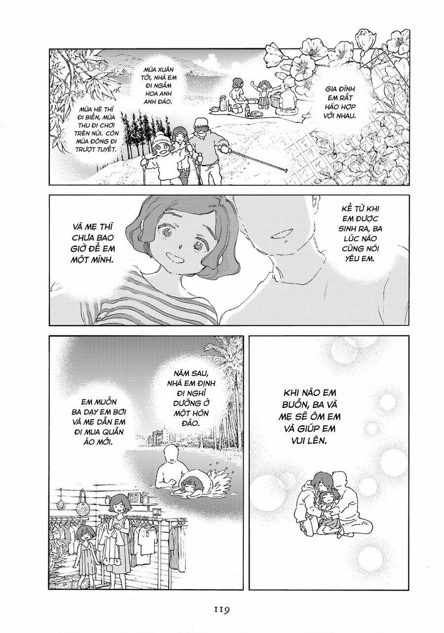 Gửi Em, Người Bất Tử 136 trang 5