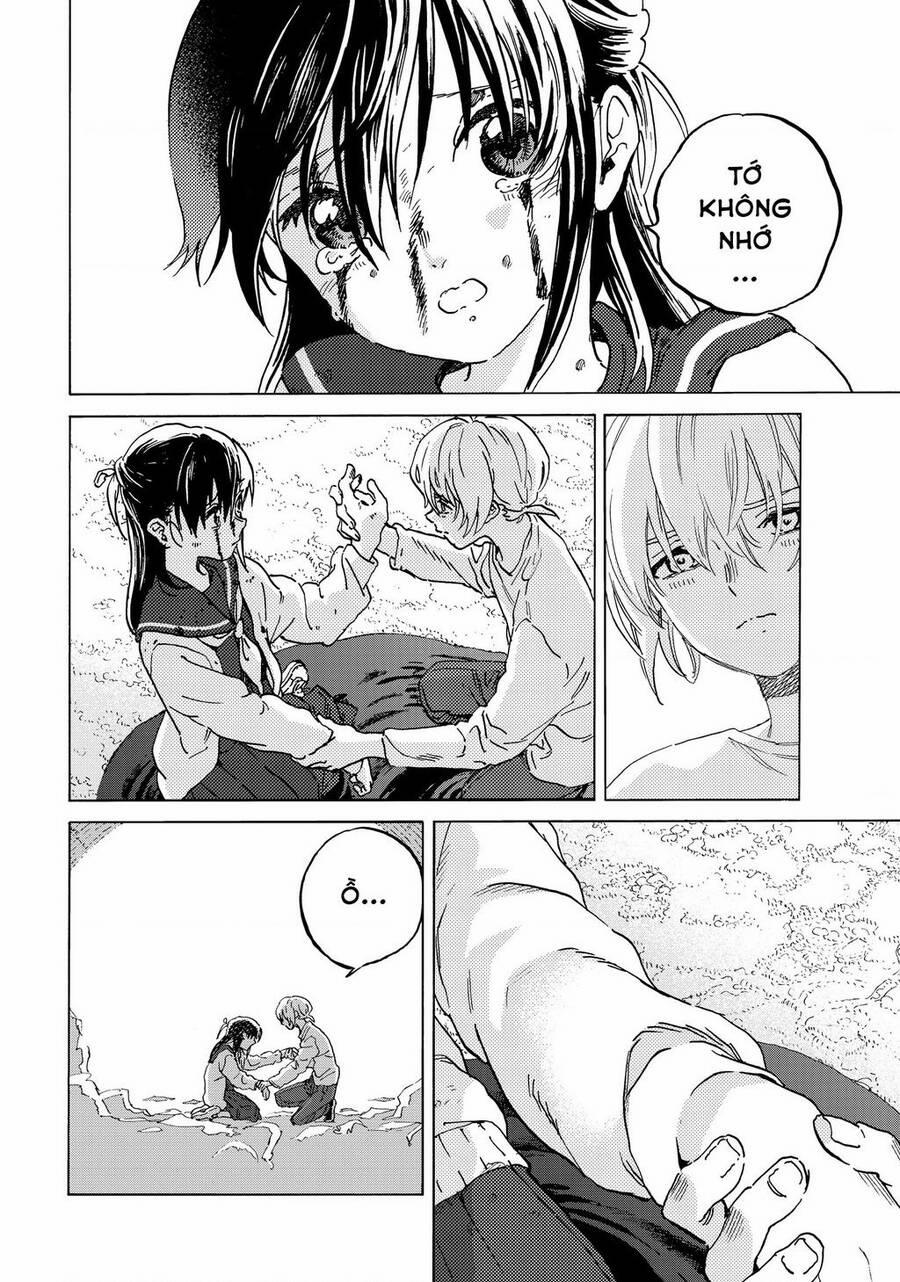 Gửi Em, Người Bất Tử 138 trang 22