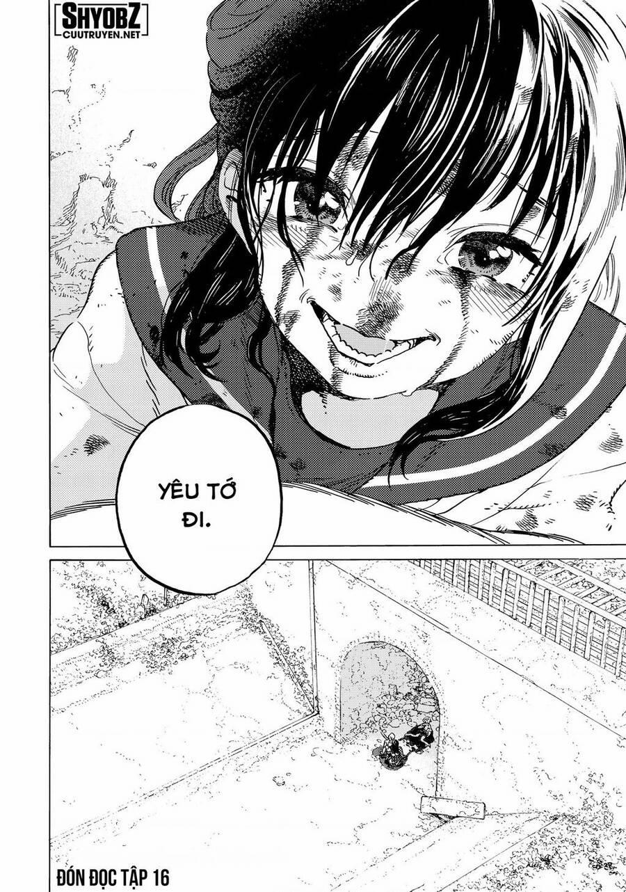 Gửi Em, Người Bất Tử 138 trang 24