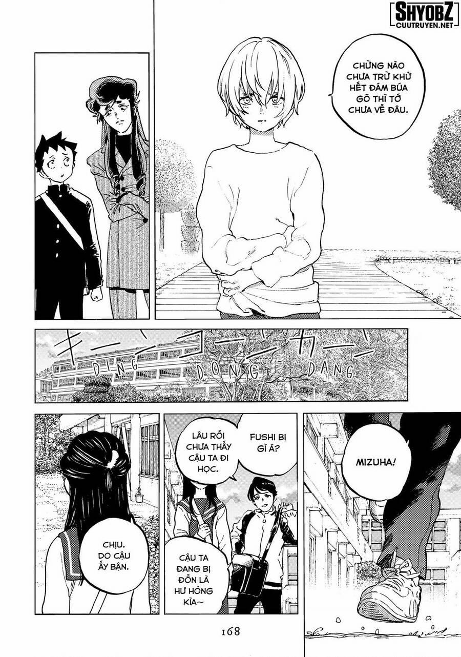 Gửi Em, Người Bất Tử 138 trang 4