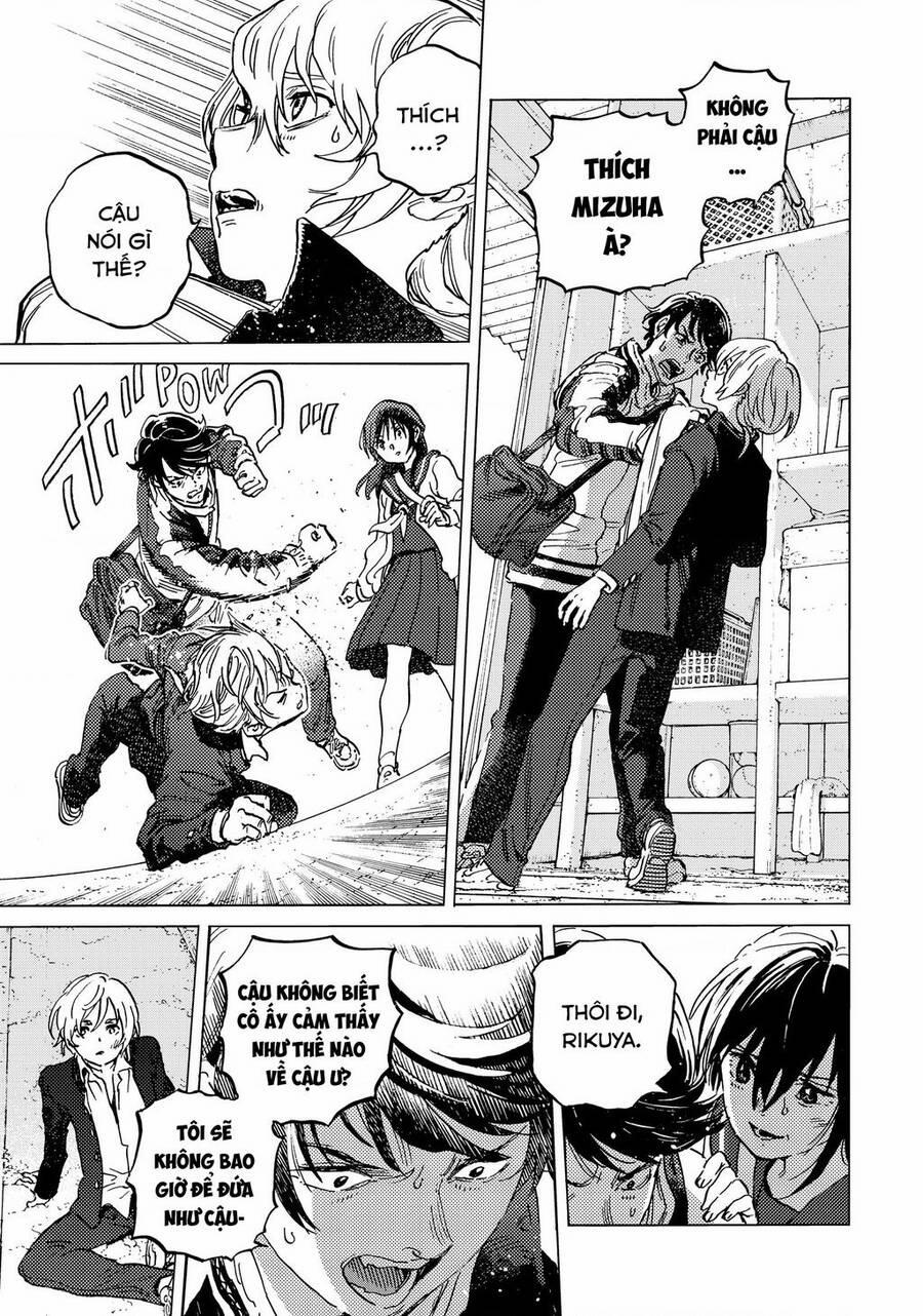 Gửi Em, Người Bất Tử 138 trang 9