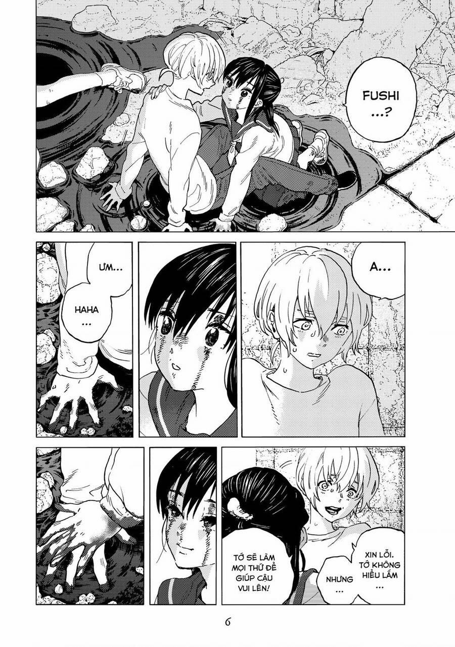 Gửi Em, Người Bất Tử 139 trang 2