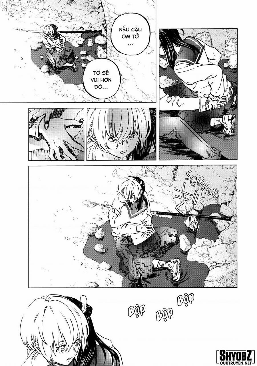 Gửi Em, Người Bất Tử 139 trang 3