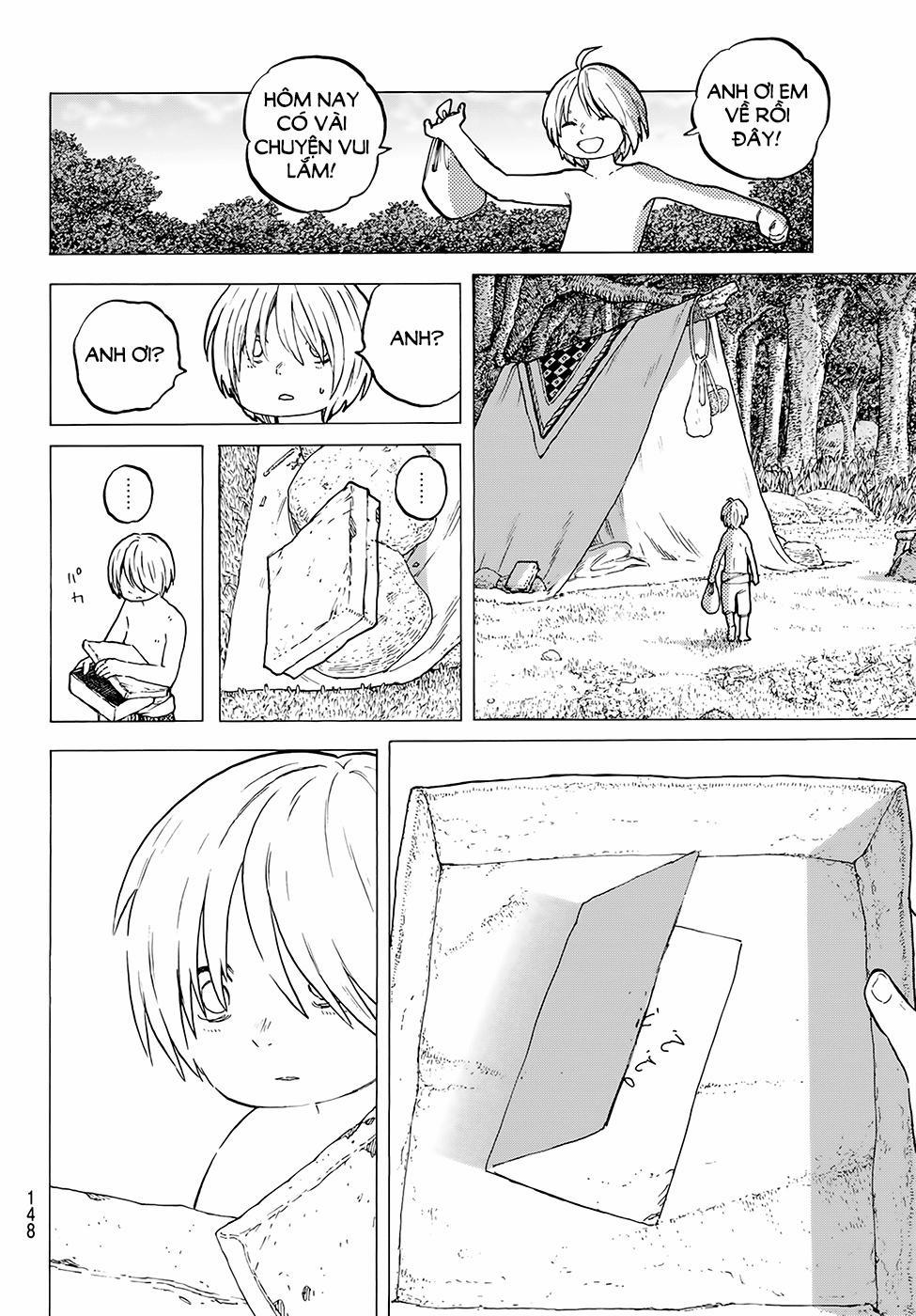 Gửi Em, Người Bất Tử 14 trang 7